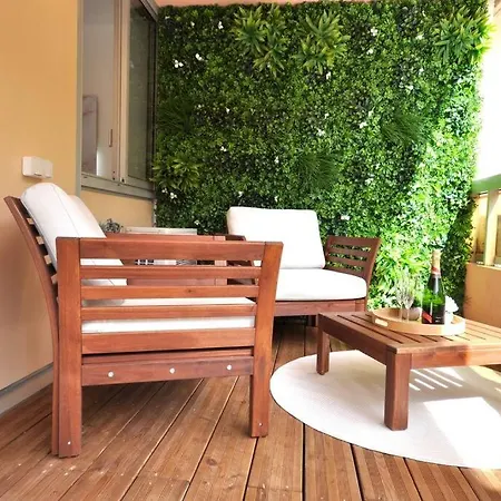 Monaco # Menton - Pool - Center - Private Parking - Clim - Fast Wifi - Solarium - Full Renovated - Beach & Sun - Apartmán Roquebrune-Cap-Martin